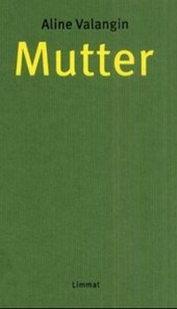 Enlarge image Cover: Mutter - Limmat