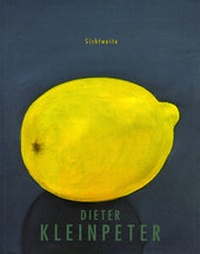 Enlarge image Cover: Sichtweite - Bibliothek der Provinz