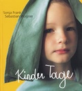 Cover: Kinder Tage - Bibliothek der Provinz