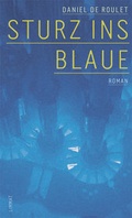 Cover: Sturz ins Blaue - Limmat