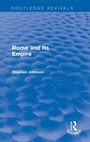 Cover: Rome and Its Empire (Routledge Revivals) - Routledge