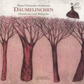Cover: D&auml;umelinchen - Bibliothek der Provinz