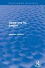 Cover: Rome and Its Empire (Routledge Revivals) - Routledge