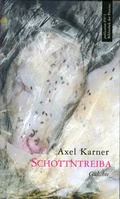 Cover: Schottntreiba - Bibliothek der Provinz