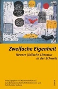Cover: Zweifache Eigenheit - Limmat
