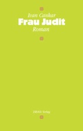 Cover: Frau Judit - Drava