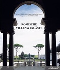 Cover: R&ouml;mische Villen und Pal&auml;ste - h.f.ullmann publishing