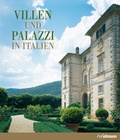 Cover: Villen und Palazzi in Italien - h.f.ullmann publishing
