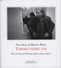 Cover: Tabori zieht um - Bibliothek der Provinz