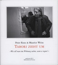 Abbildung von: Tabori zieht um - Bibliothek der Provinz