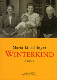 Enlarge image Cover: Winterkind - Bibliothek der Provinz