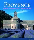 Cover: Provence - h.f.ullmann publishing