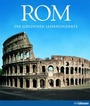 Cover: Rom - h.f.ullmann publishing