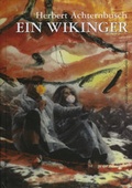 Cover: Ein Wikinger - Bibliothek der Provinz