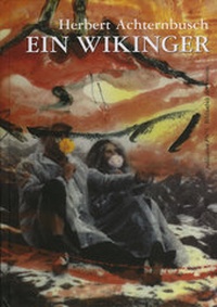 Enlarge image Cover: Ein Wikinger - Bibliothek der Provinz
