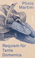 Cover: Requiem f&uuml;r Tante Domenica - Limmat