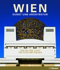 Cover: Wien - h.f.ullmann publishing