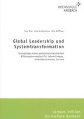 Cover: Global Leadership und Systemtransformation - Shaker