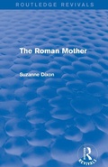 Cover: The Roman Mother (Routledge Revivals) - Routledge