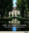 Cover: Die Zisterzienser - h.f.ullmann publishing