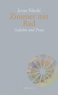 Cover: Zimmer mit Rad - Drava