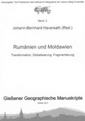 Cover: Rum&auml;nien und Moldawien - Shaker