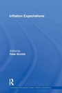 Cover: Inflation Expectations - Routledge