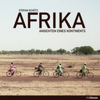 Abbildung von: Afrika - h.f.ullmann publishing