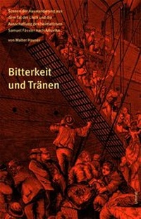 Enlarge image Cover: Bitterkeit und Tränen - Limmat