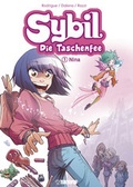 Cover: Sybil, die Taschenfee 01 - POPCOM