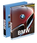 Cover: BMW - Geschenkausgabe im Schuber - h.f.ullmann publishing