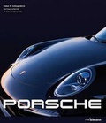 Cover: Porsche - Geschenkausgabe im Schuber - h.f.ullmann publishing
