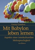 Cover: Mit Babylon leben lernen - Drava