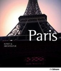 Cover: Paris - h.f.ullmann publishing