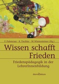 Cover: Wissen schafft Frieden - Drava