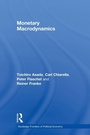 Cover: Monetary Macrodynamics - Routledge