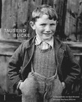 Cover: Tausend Blicke - Kinderportr&auml;ts von Emil Brunner aus dem B&uuml;ndner Oberland 1943/44 - Limmat