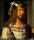 Cover: Albrecht D&uuml;rer - h.f.ullmann publishing
