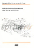 Cover: Finanzierung regionaler Entwicklung - Shaker