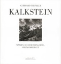 Cover: Kalkstein - Bibliothek der Provinz