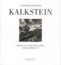 Enlarge image Cover: Kalkstein - Bibliothek der Provinz