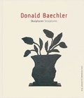 Cover: Donald Baechler - Bibliothek der Provinz