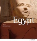 Cover: Egypt: Art and Architecture - Ullmann Publishing