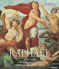 Cover: Raphael: Masters of Italian Art - Ullmann Publishing