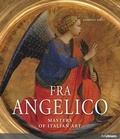 Cover: Fra Angelico: Masters of Italian Art - Ullmann Publishing