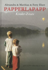 Enlarge image Cover: Papperlapapp - Bibliothek der Provinz