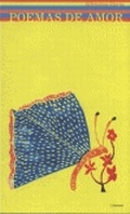 Cover: Poemas de amor - Limmat