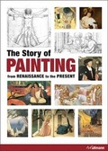 Cover: Story of Painting: From the Renaissance to the Present - Ullmann Publishing