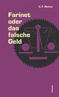 Cover: Farinet oder das falsche Geld - Limmat
