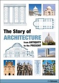 Cover: Story of Architecture: From Antiquity to the Present - Ullmann Publishing